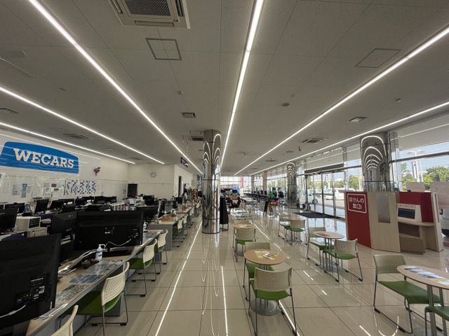 WECARS(ウィーカーズ) 名古屋茶屋店