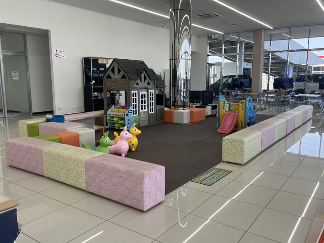 WECARS(ウィーカーズ) 名古屋茶屋店