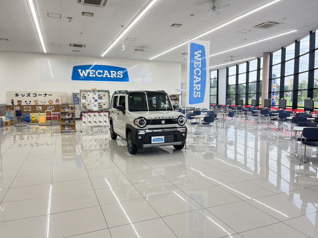 WECARS(ウィーカーズ) 宇部店