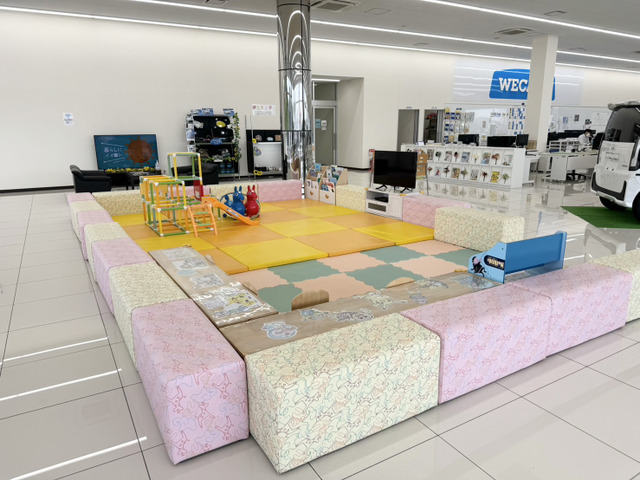 A4 春日井市 EXCEED－勝川A棟 1階(賃貸マンション)[物件番号