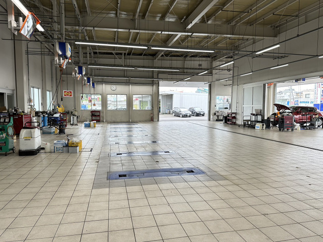 WECARS(ウィーカーズ) つくばみらい店