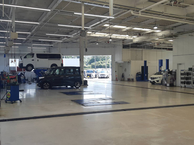 WECARS(ウィーカーズ) 下関店