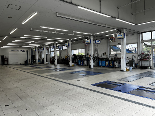 WECARS(ウィーカーズ) 南柏店