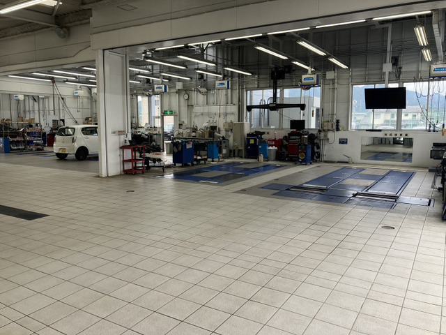 WECARS(ウィーカーズ) 大内店