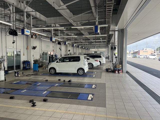 WECARS(ウィーカーズ) 下松店