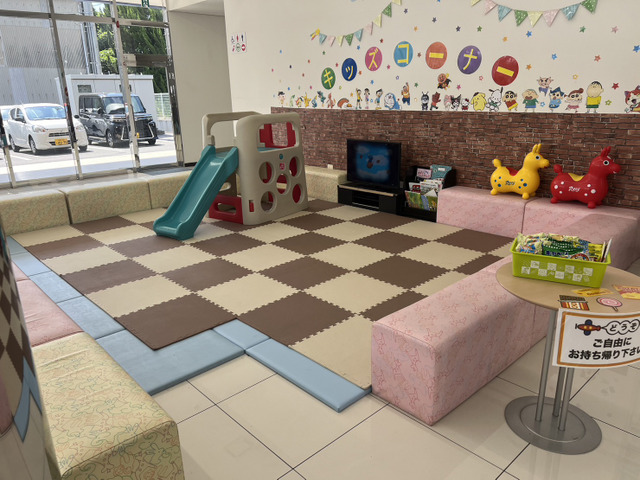 WECARS(ウィーカーズ) 下松店