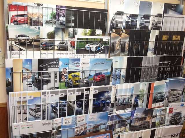 東北車輌サービス株式会社