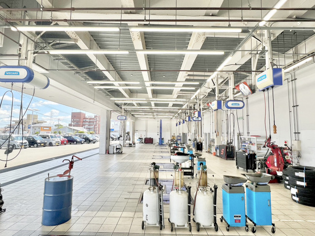 WECARS(ウィーカーズ) 佐賀大和店