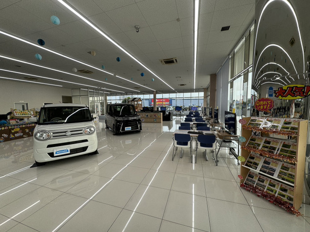WECARS(ウィーカーズ) ひたちなか店