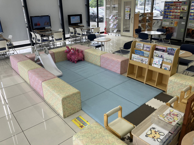 WECARS(ウィーカーズ) 大内店