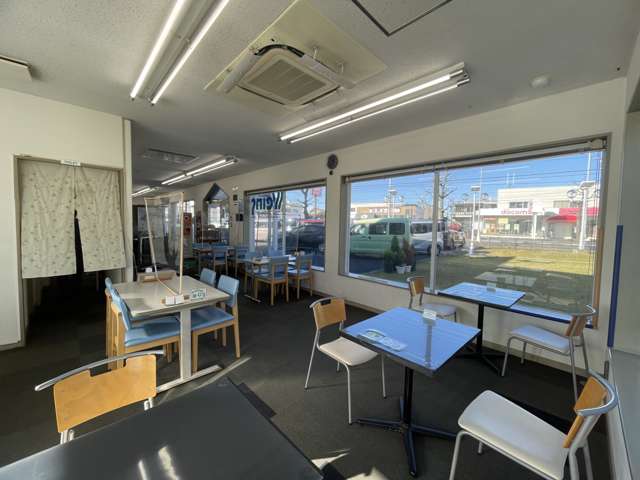 ウエインズトヨタ神奈川 WEINS U-Car 平塚四之宮