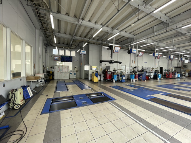 WECARS(ウィーカーズ) 西宮店