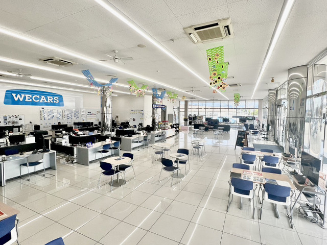 WECARS(ウィーカーズ) 佐賀大和店