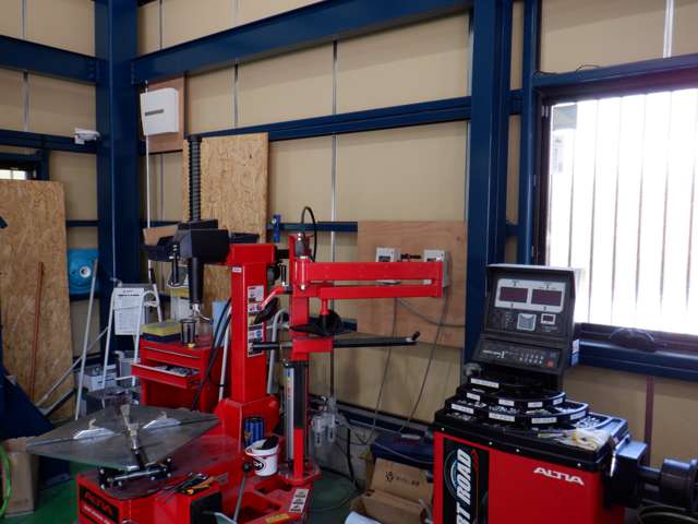 オートハウスハタナカ