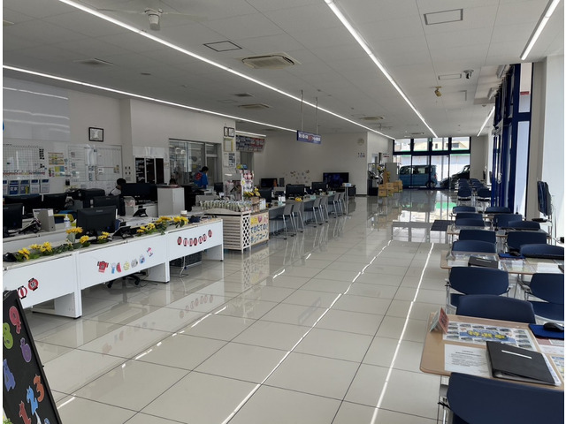 WECARS(ウィーカーズ) 名古屋鳴海店