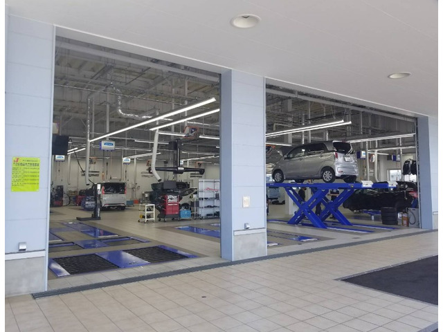 WECARS(ウィーカーズ) 八戸店