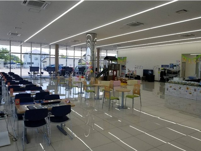 WECARS(ウィーカーズ) 八戸店