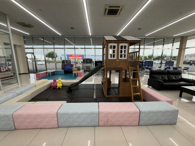 WECARS(ウィーカーズ) ひたちなか店