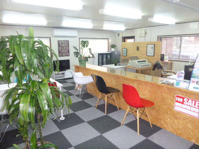 Garage-Code(ガレージ・コード)