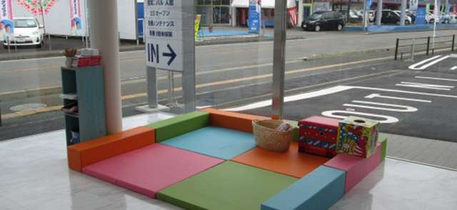 熊本スバル自動車 人吉店