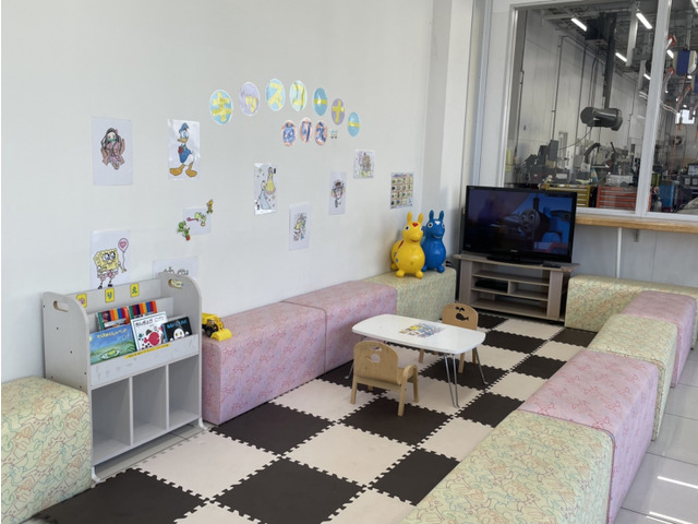 WECARS(ウィーカーズ) 西宮店