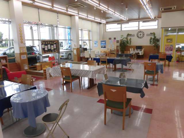 滋賀ダイハツ販売(株) 彦根店