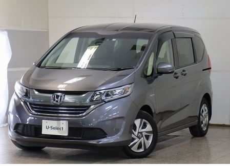 ホンダカーズ広島 大芝店