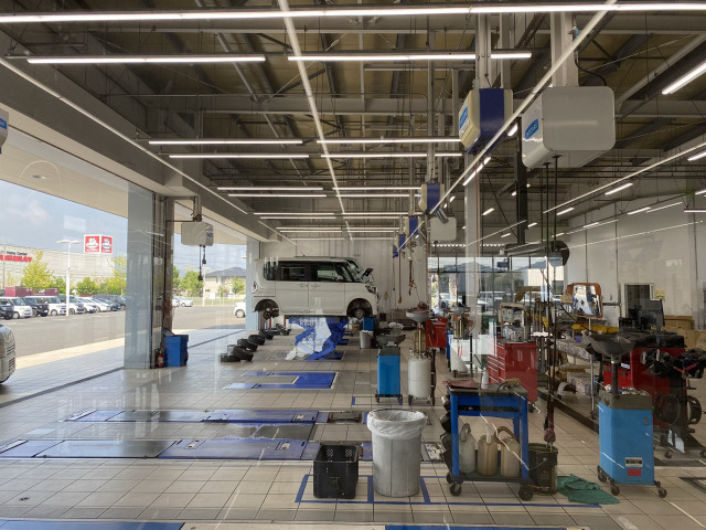 福岡県 北九州市小倉南区の中古車販売店 WECARS(ウィーカーズ