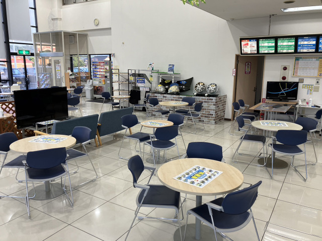 WECARS(ウィーカーズ) 大内店