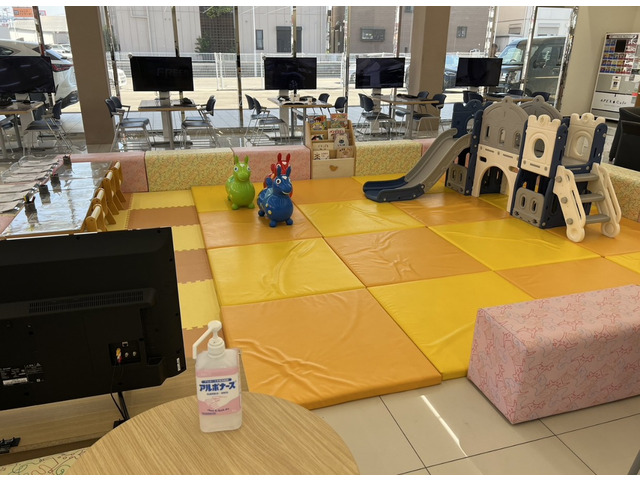 WECARS(ウィーカーズ) 和歌山店