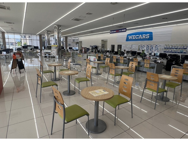 WECARS(ウィーカーズ) 和歌山店