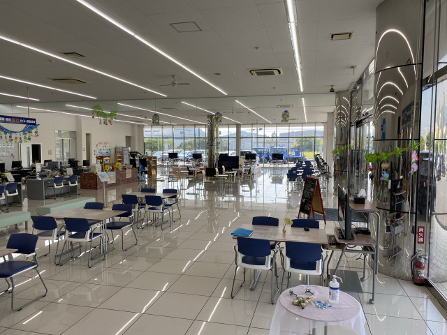 福岡県 北九州市小倉南区の中古車販売店 WECARS(ウィーカーズ) 小倉南