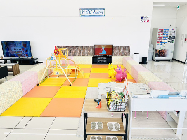 WECARS(ウィーカーズ) 広島安佐南店