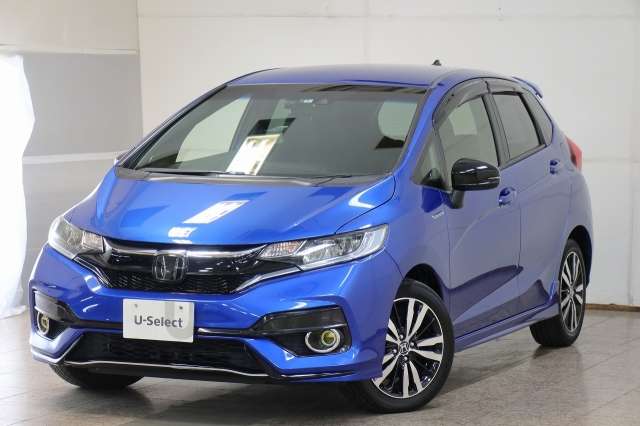 ホンダカーズ広島 東雲店