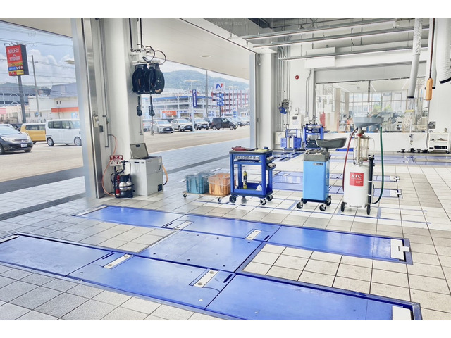 WECARS(ウィーカーズ) 和歌山店