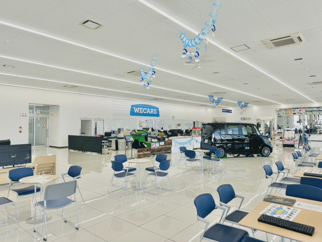WECARS(ウィーカーズ) 小郡店