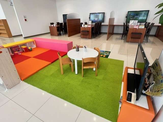 スズキ自販東京 スズキアリーナ世田谷