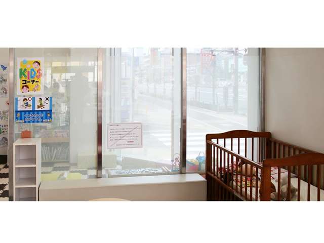 ホンダカーズ広島 大芝店