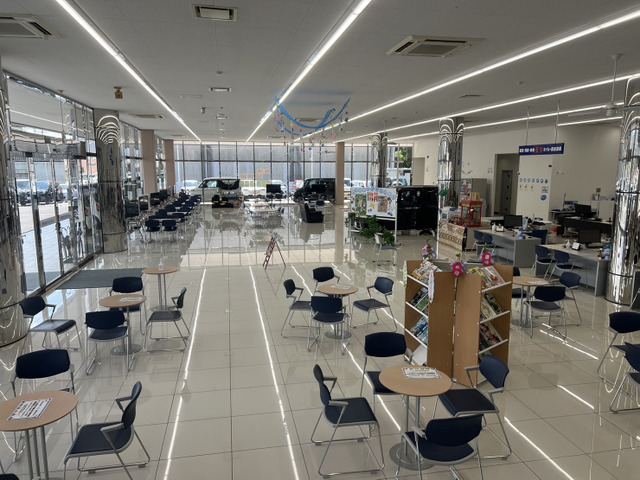 WECARS(ウィーカーズ) 下松店