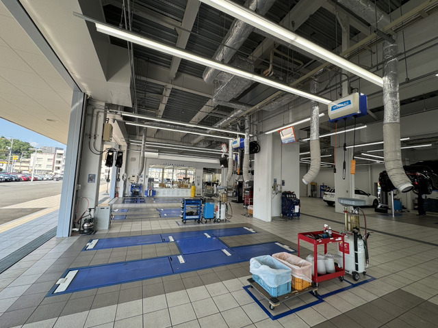 WECARS(ウィーカーズ) 広島西店