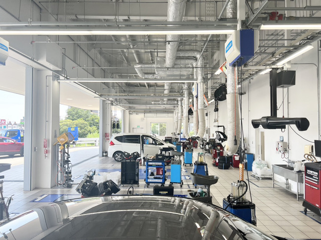 WECARS(ウィーカーズ) 広島安佐南店