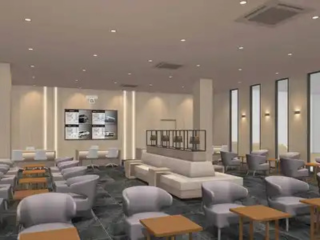 ガリバー千葉ニュータウン店