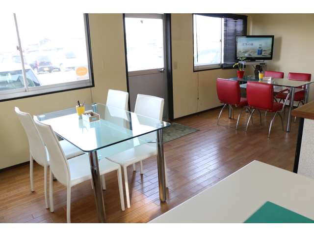 有限会社 オート芭蕉インターナショナル 本社 車買取センター