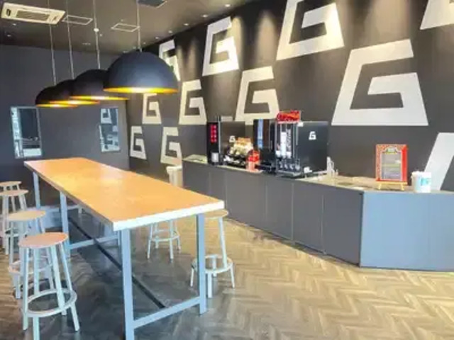 ガリバー新狭山店