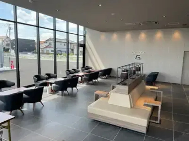 ガリバー前橋南インター店