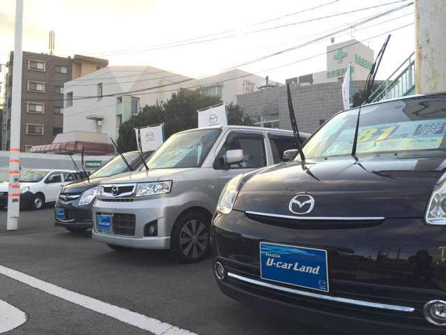 アンフィニ広島 八本松店