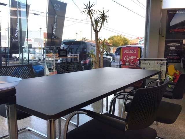 アンフィニ広島 八本松店