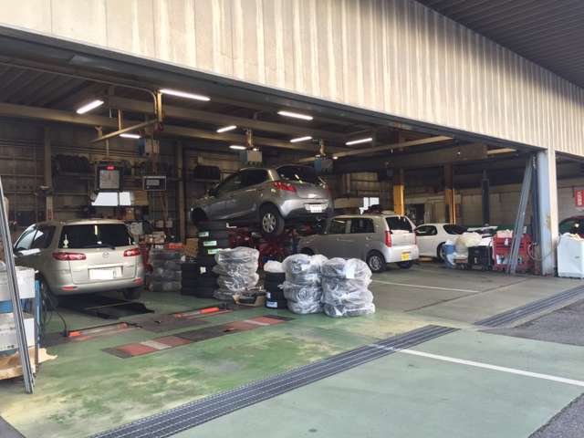 アンフィニ広島 八本松店