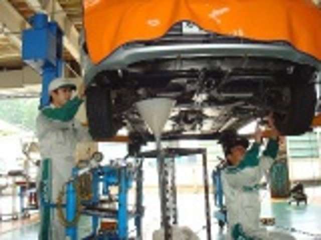 福井トヨペット 小浜店