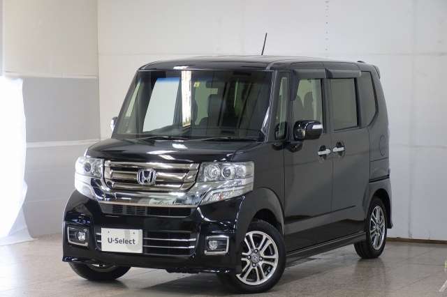 ホンダカーズ広島 可部店